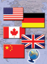 Flags