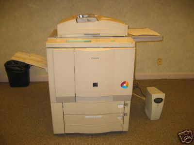 Canon CLC 1150