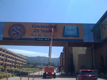 SYCUAN CASINO SKY BRIDGE WRAP