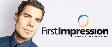 First Impression Print & Marketing