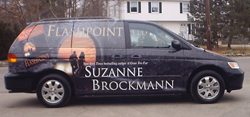 Vehicle Graphics