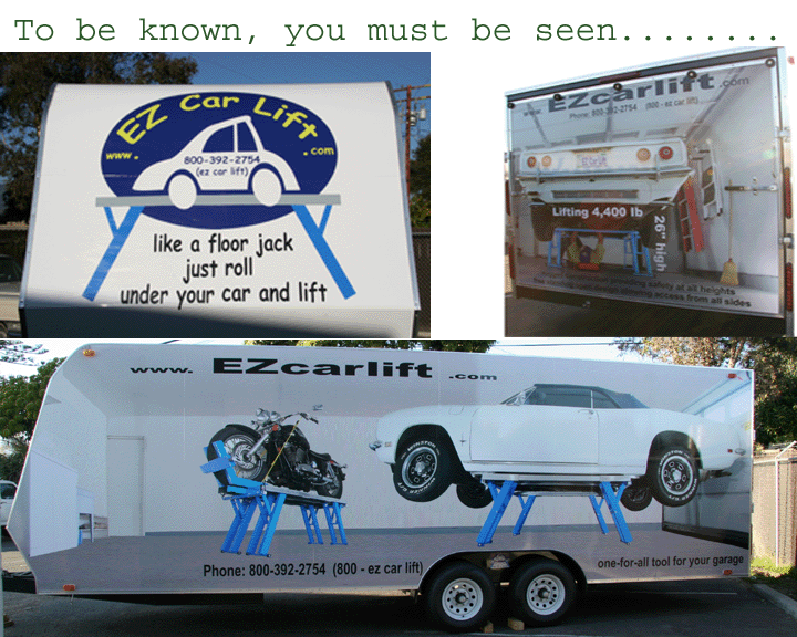 24' Trailer Wrap
