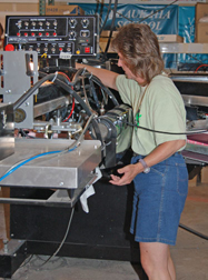 Sue Ann
