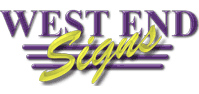 West End Signs Inc.