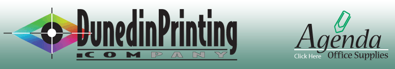 Dunedin Printing Co.