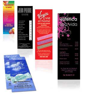 Bookmarks