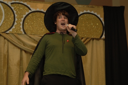 Wicked Good (Jeffery Sheets)