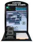 Self-Inking Stamps