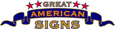 The Great American Sign Company, Inc.