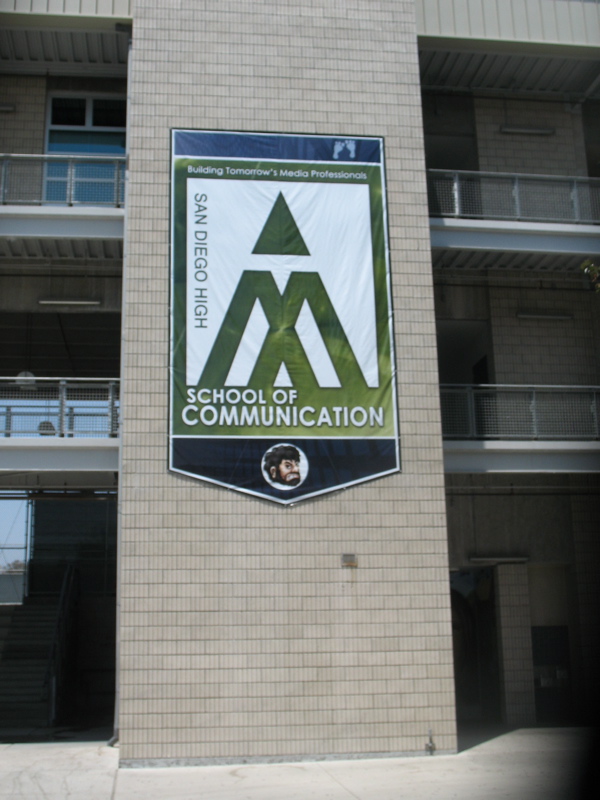 Large Banners