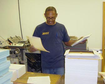 Ottis Epperson