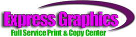 Express Graphics Inc.