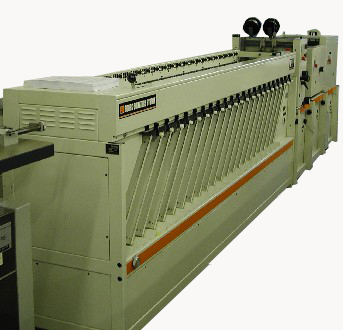 Bourg BST-10 Collator