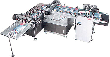 Rollem TR Die-Score System
