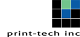 Print-Tech, Inc.