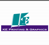 KE Printing & Graphics