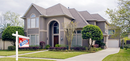 Real Estate Printing House