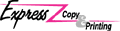 Express Copy & Printing