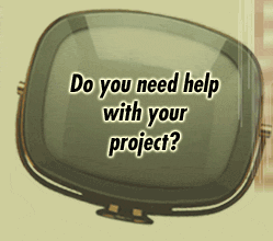 Project Help