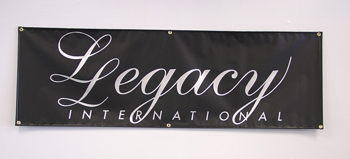 Banner