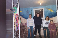 The Open Door, Inc