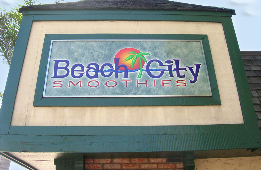 Sign Face