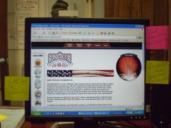 Online Services
