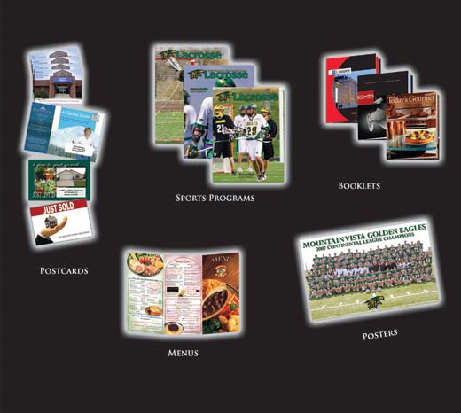 Welcome to Print By Request