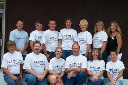 Our Staff