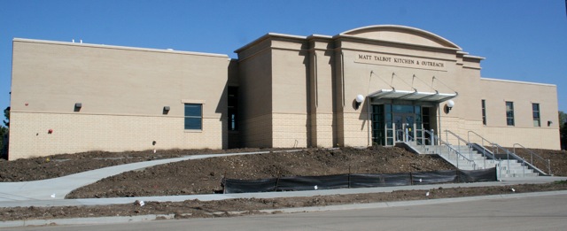 Matt Talbot Kitchen & Outreach
