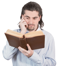 Glossary Of Terms Guy