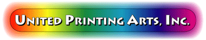 United Printing Arts, Inc.