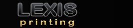 Lexis Printing