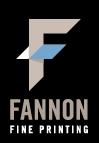 Fannon Fine Printing