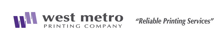 West Metro Printing Company
