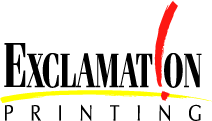 Exclamation Printing Inc.