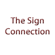 The Sign Connection