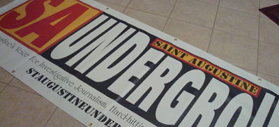 Banners &amp; Signs