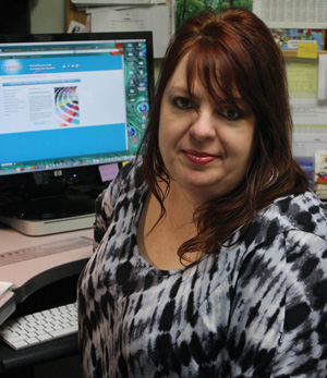 Kathy Kilgore