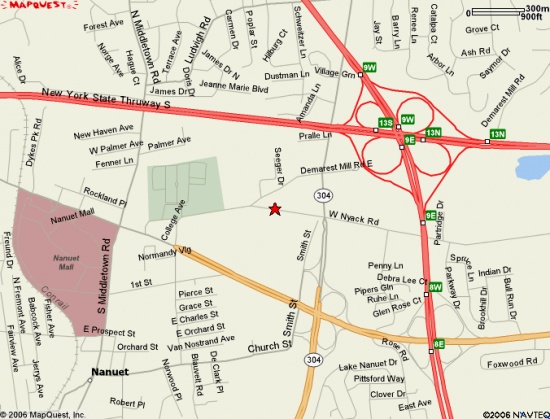 Locations & Hours
