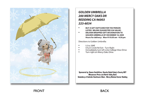 Holiday Cards