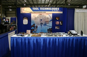 Pop Up Back Display
