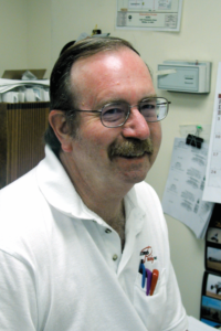 Glenn Watje