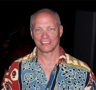 Paul Blanc - Owner