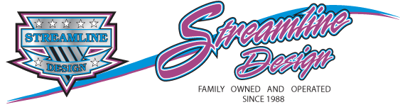 Streamline Design