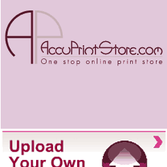 Shop AccuPrintStore Now!