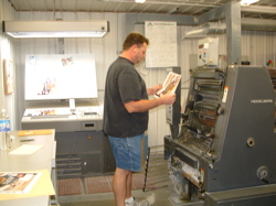 Offset Printing