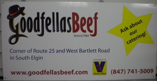 Goodfella's Beef