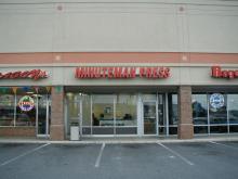 Minuteman Press Clairmont Shopping Center