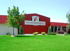 Welcome to Premier Impressions Inc.